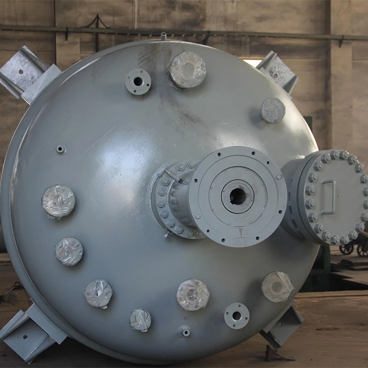 info-1-1 High pressure hydrogenation reactor-banner2