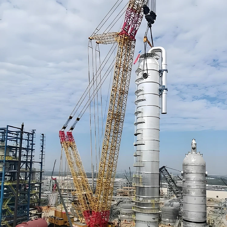 info-1-1 Separation Column